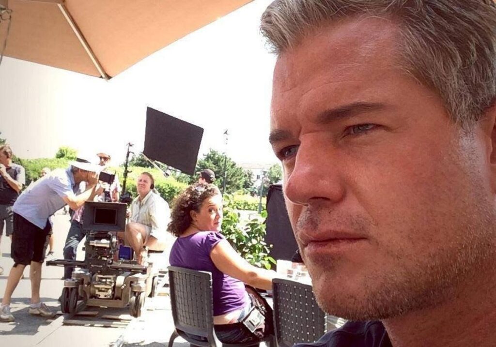 Eric Dane Grey’s Anatomy, muere 53 años 1