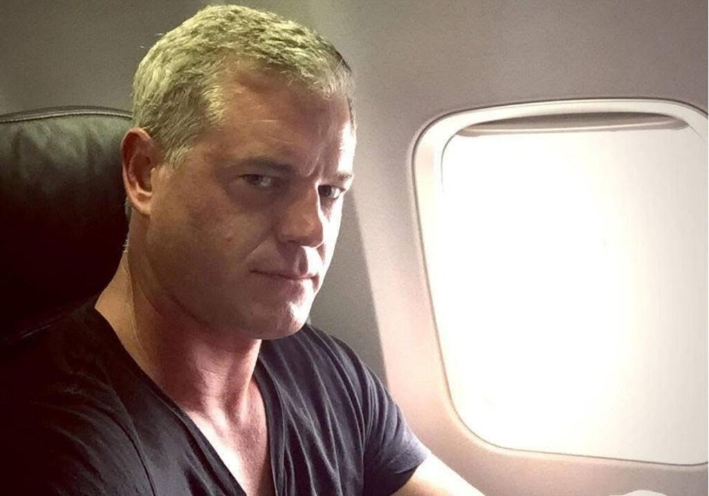Eric Dane Grey’s Anatomy, muere 53 años 2