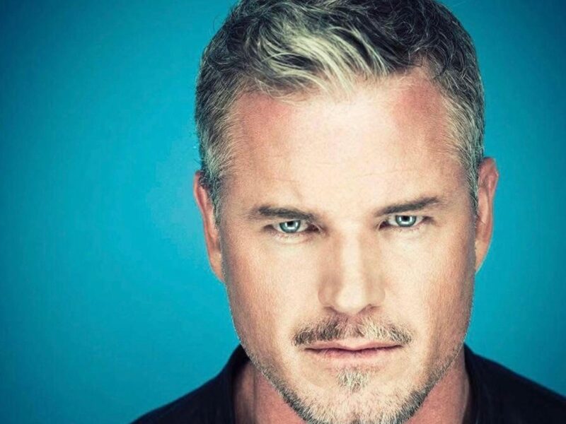 Eric Dane Grey’s Anatomy, muere 53 años