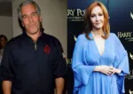 J.K. Rowling niega vínculo con Epstein en estreno de Harry Potter