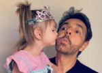 Eugenio Derbez bromea sobre la tercera edad