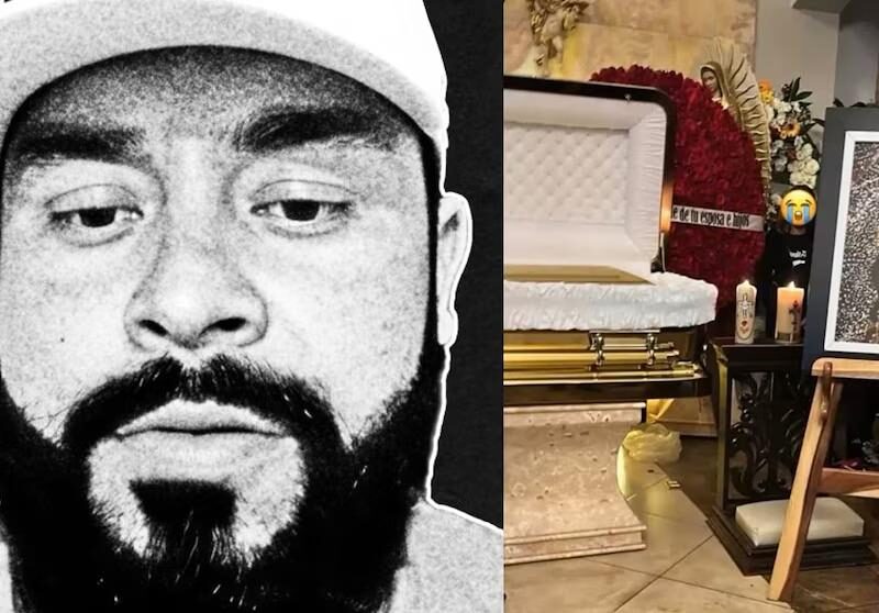 FGE confirma muerte del hijo del Tío Lako en operativo de Tapalpa