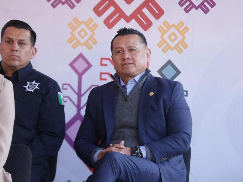FGE Michoacán, sin reportes públicos de funcionarios con vínculos delictivos