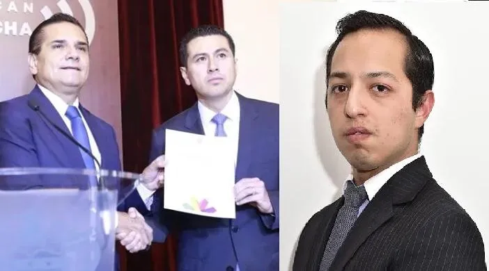 FGR exige extradición de dos exfuncionarios de Silvano Aureoles por desvío millonario