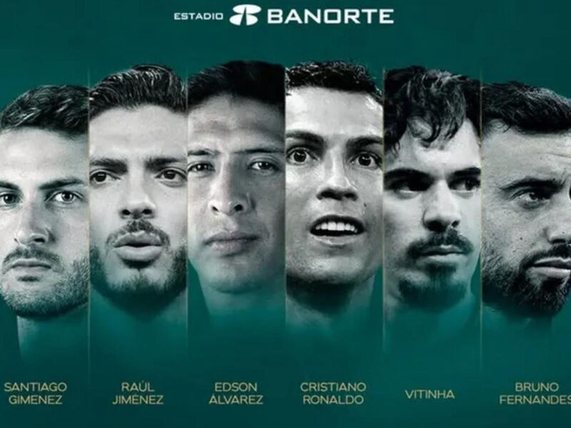 FMF asegura que el México vs Portugal se realizará sin alteraciones, pese a preocupación de la Federación Portuguesa