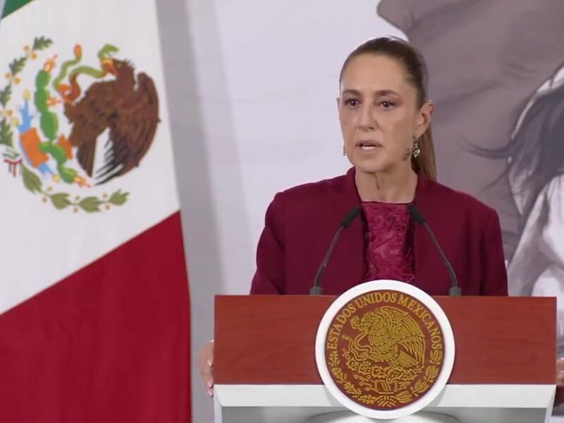 Gabinete de seguridad investigará presunta intoxicación de menores con fentanilo en Puebla