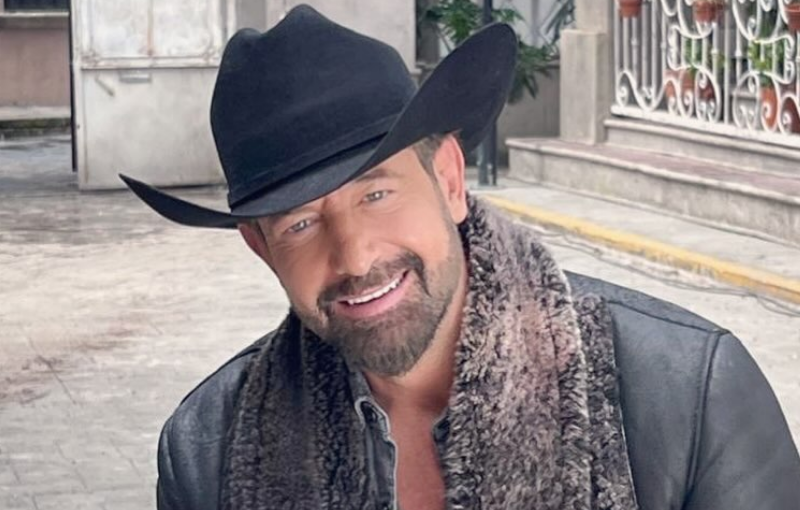 Gabriel Soto aclara su relación con Geraldine Bazán