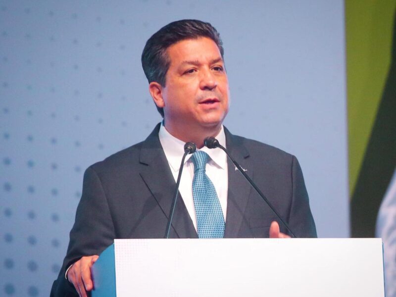 García Cabeza de Vaca podrá ser detenido por la FGR; Suprema Corte revoca amparo al exgobernador de Tamaulipas