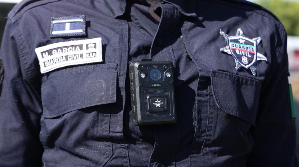 Guardia Civil apoyo emergencias viales 2