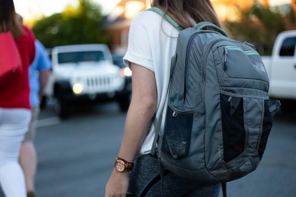 Guía completa para elegir mochilas para niñas
