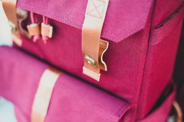 Guía para elegir mochilas para niñas