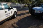 Investigan hallazgo de cadáver con huellas de violencia en la carretera ruapan-Taretan