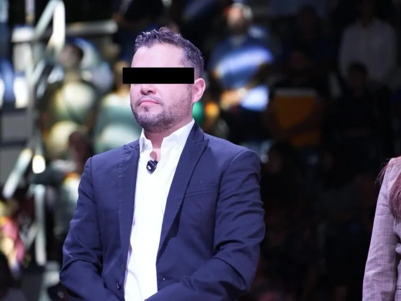 Harfuch confirma la detención del alcalde y tres funcionarios de Tequila, Jalisco
