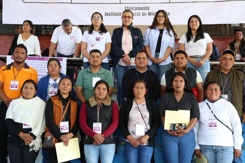 IEM acompaña renovación del Concejo de Gobierno Comunal de Comachuén-1