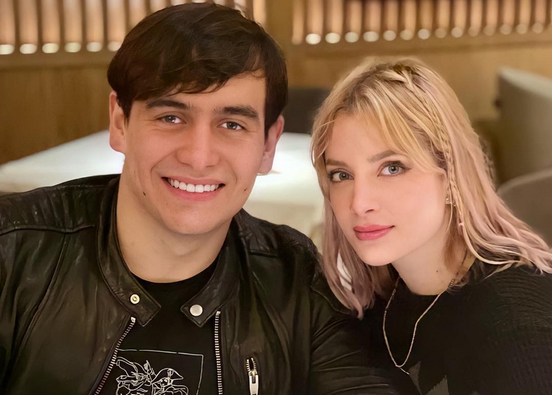 Imelda detalla episodios críticos de Julián Figueroa y lanza fuerte reclamo contra Maribel Guardia