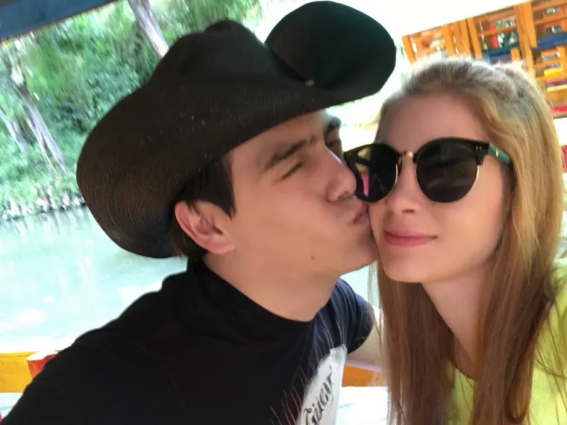 Imelda explota con Maribel Guardia y revela que Julián “sufría de niño por un descuido maternal