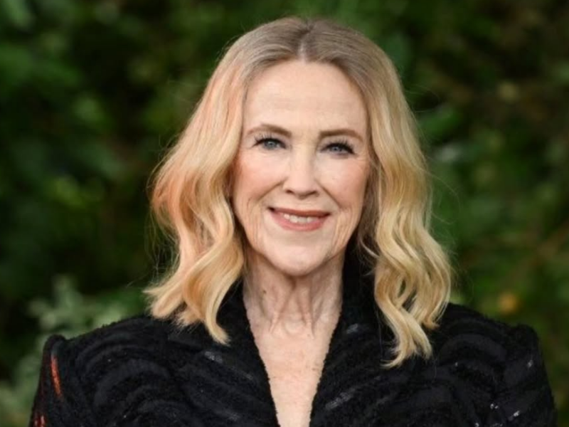 ¡Impactante! Catherine O’Hara murió por embolia y cáncer de recto, confirma forense de Los Ángeles este 2026
