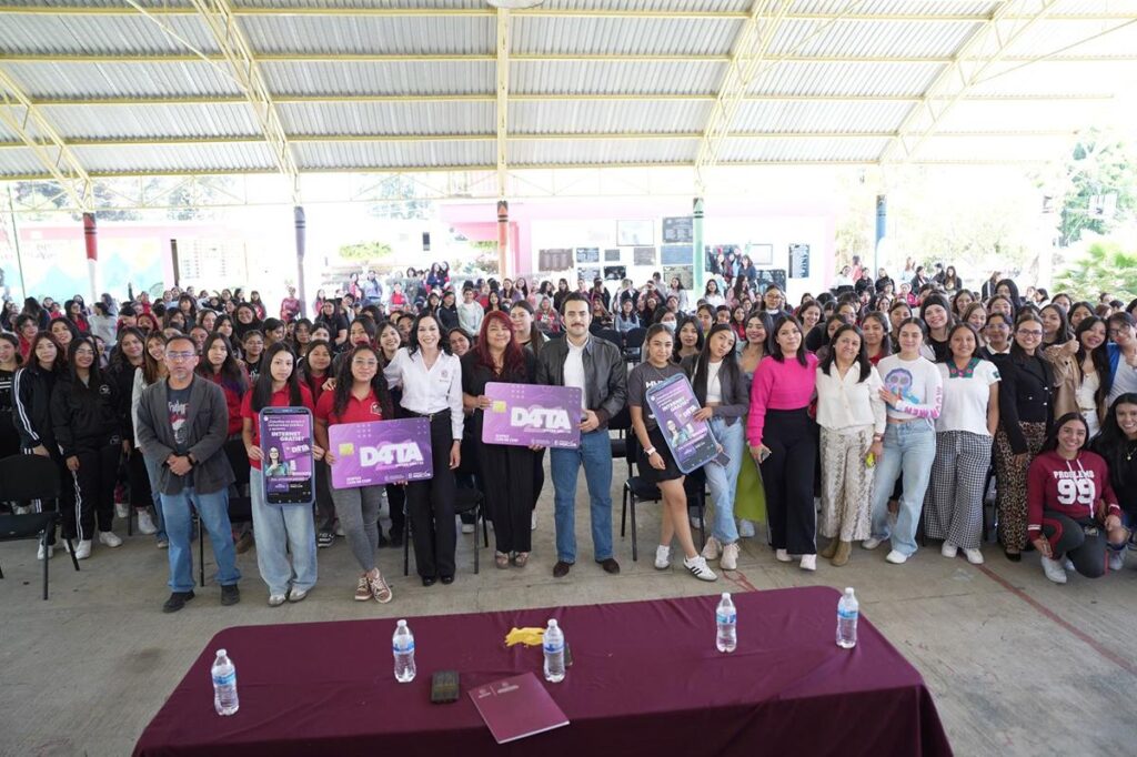 Inicia Iemsysem asambleas informativas para registro al Programa DATA en Michoacán-1