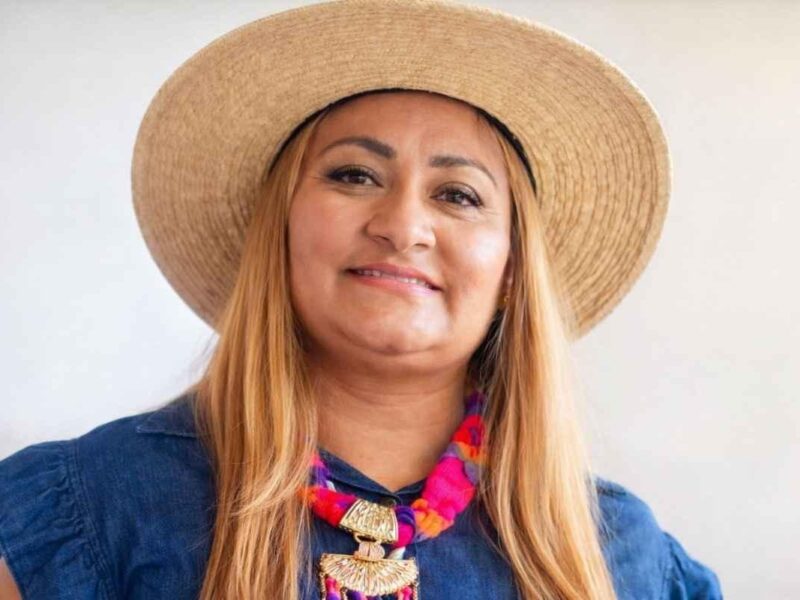 Ireri Guadalupe Dimas Gutiérrez será la nueva alcaldesa de Taretan, Michoacán