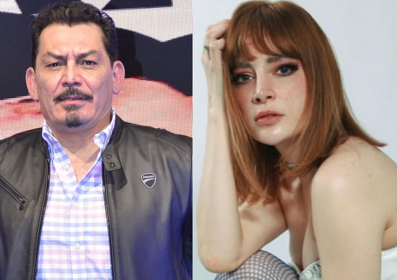 José Manuel Figueroa reclamaría millones y pediría arraigo domiciliario contra Imelda Tuñón en demanda