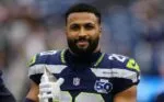 Julian Love el cubano-mexicano que ganó el Super Bowl LX