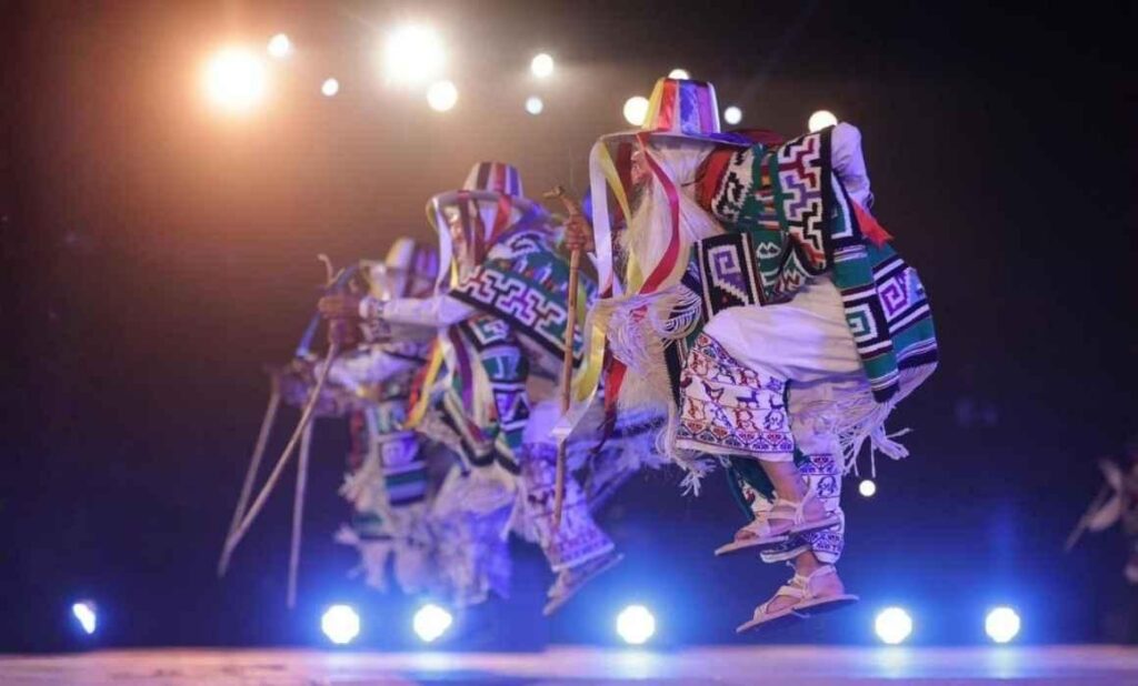 K’uínchekua 2026 en Tzintzuntzan: fechas y boletos