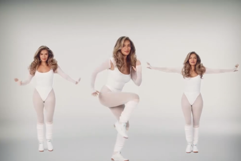 Karol G impulsa nueva era de Reebok Classics como embajadora global