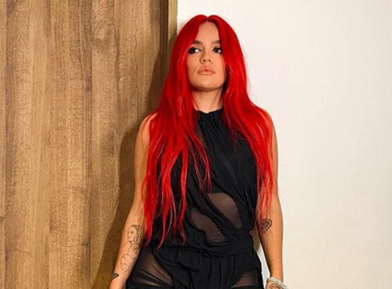 Karol G recibe disculpa tras retiro de demanda por plagio en Gatúbela: “Nos equivocamos”