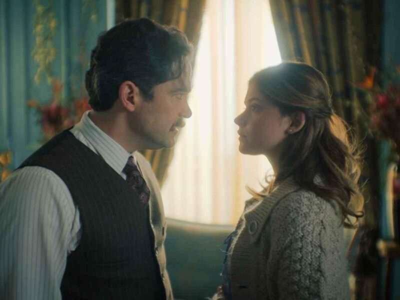 La Casa de los Espíritus: la serie se estrena en Prime Video 1