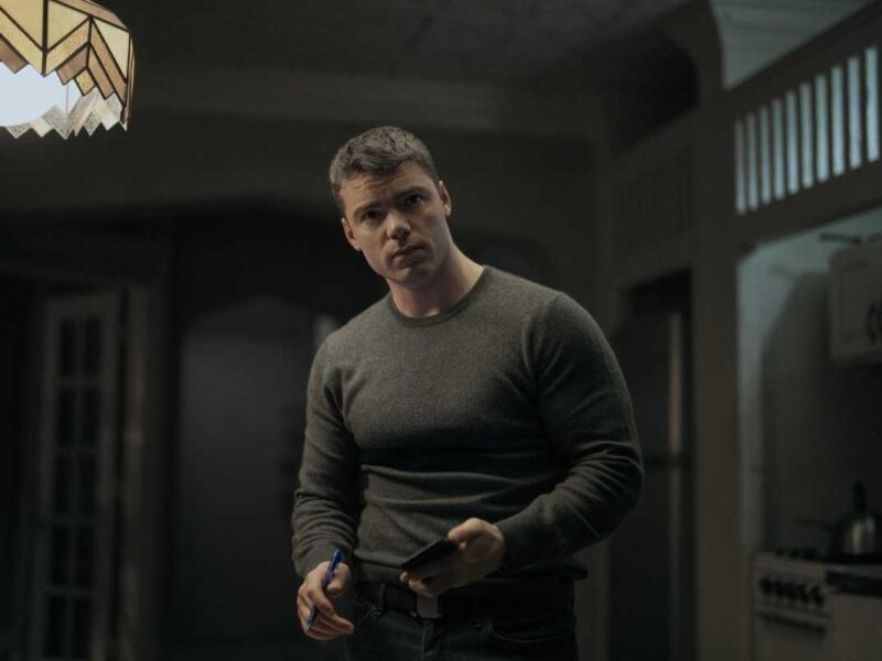 La misión más peligrosa esta por comenzar: no te pierdas el estreno de la temporada 3 de "El Agente Nocturno en Netflix