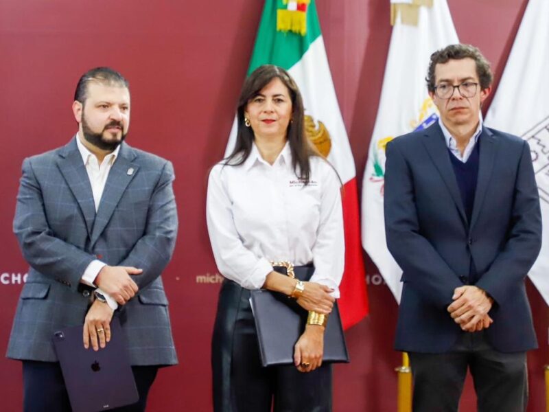 Llega Data para acortar la brecha digital en los estudiantes: Gabriela Molina