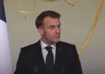 Macron convoca reunión urgente de la ONU por conflicto en Medio Oriente