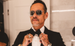 Marc Anthony inicia residencia en Las Vegas en la espera de la llegada de su nuevo bebé