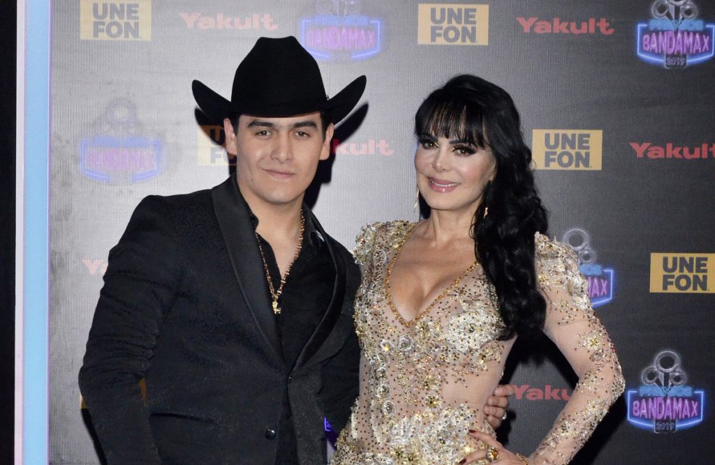 Maribel Guardia envía carta tajante a Imelda Tuñón tras señalamientos por la muerte de du hijo