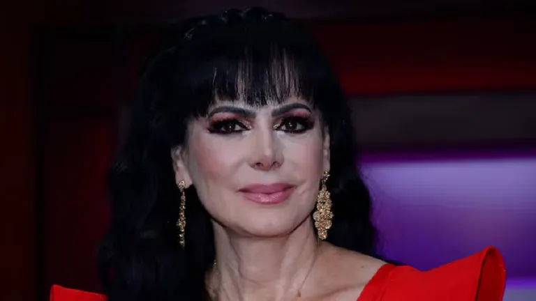 Maribel Guardia envía carta tajante a Imelda Tuñón tras señalamientos por la muerte de Julián Figueroa