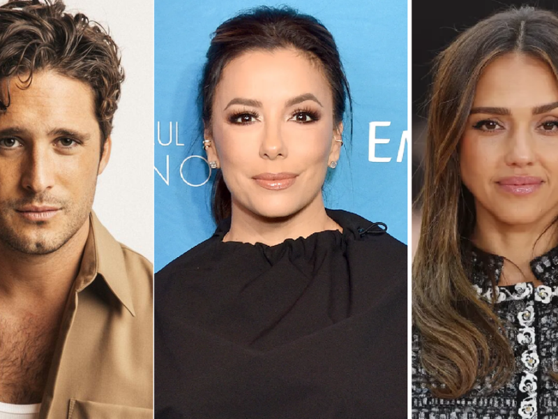 Más de 100 famosos latinos firman carta abierta contra Hollywood: tras escándalo Deep Cuts