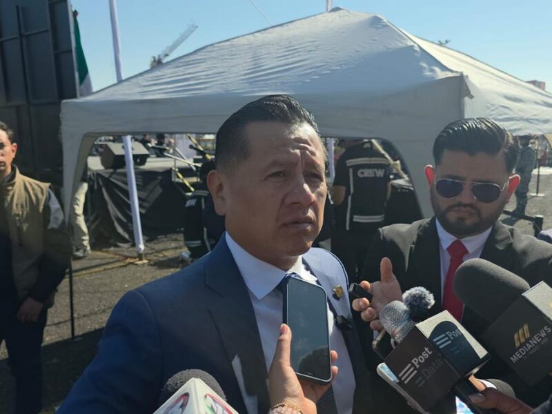 Más de 9 mdp de recursos ilícitos generaban máquinas tragamonedas en Michoacán; destruyen 803 mini casinos