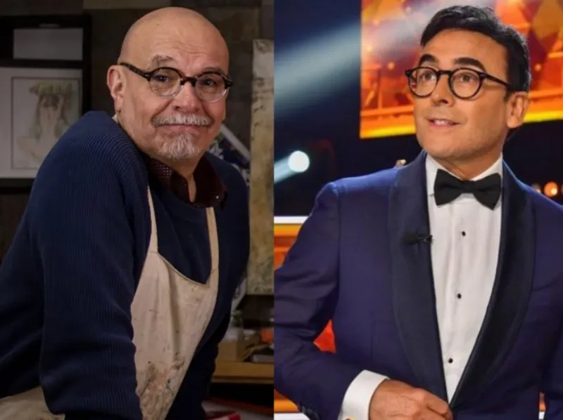 : Mauricio Castillo se sincera sobre su vínculo con Adal Ramones tras cancelación de Enrollados