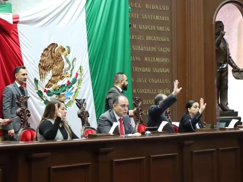 Mayor y mejor atención a pacientes de enfermedades raras y crónico-degenerativas en Michoacán: 76 Legislatura