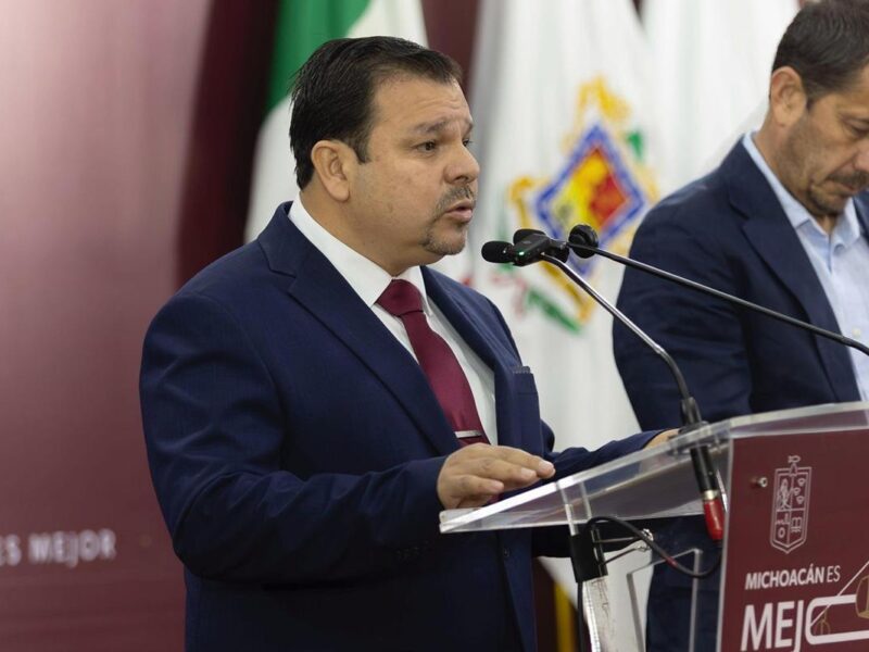 mdp conciliación laboral en Michoacán
