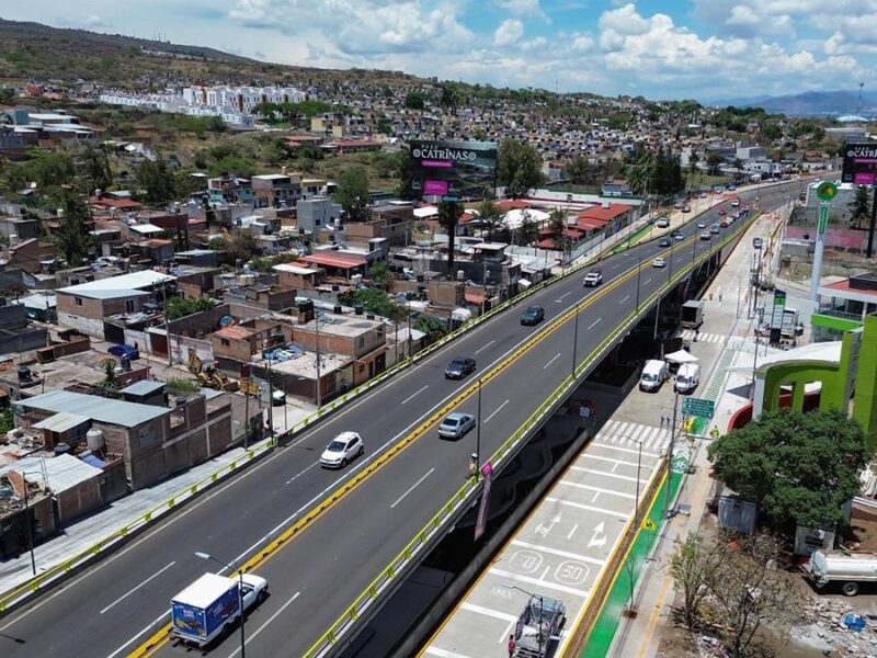 Michoacán construye sin generar deuda pública: Rogelio Zarazúa