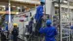 Michoacán crece 3.8% en octubre del 2025, pese a retroceso en minería