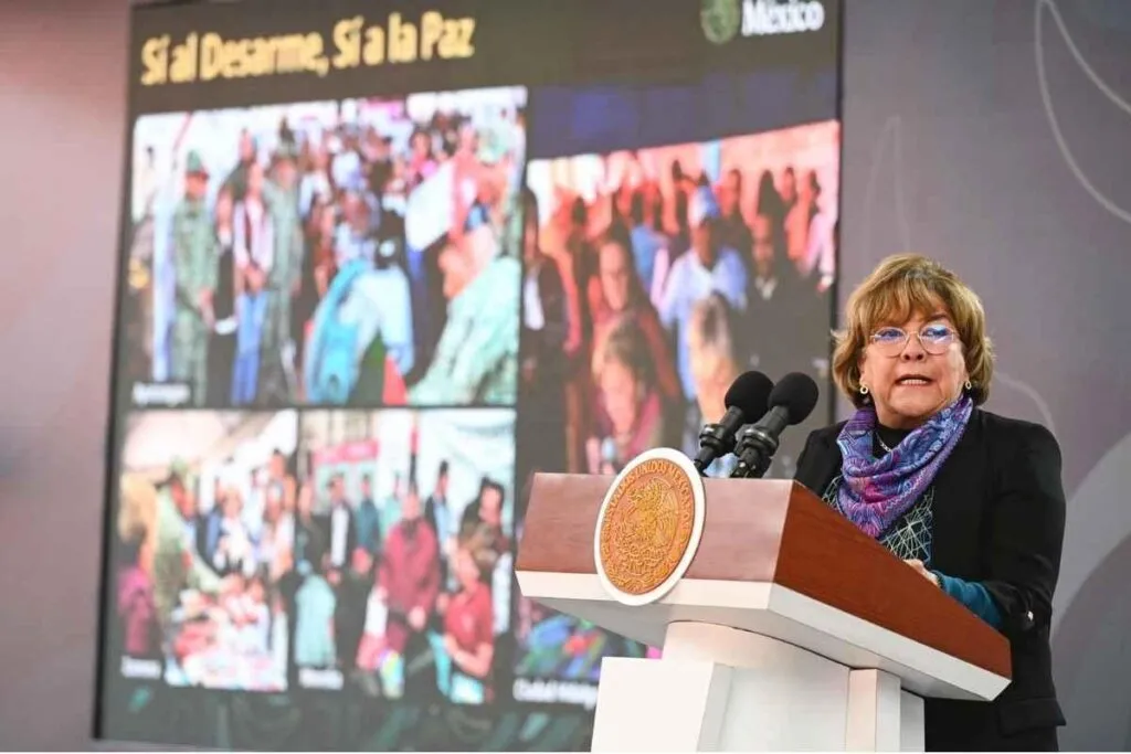 Michoacán reduce 30% los homicidios en tres meses-1