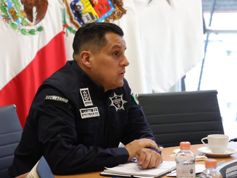 Michoacán revisa su estrategia tras 87 asesinatos en enero del 2026