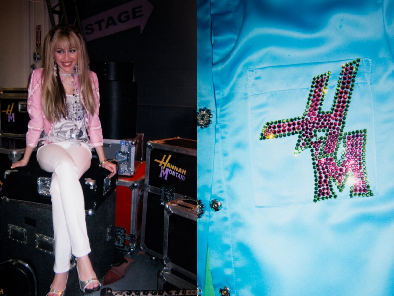 Miley Cyrus confirma especial de Hannah Montana por su 20 aniversario