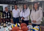 Mónica Valdez Pulido fortalece a Zacapu con acciones firmes en favor de la educación y el deporte