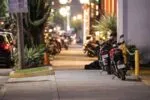Muere en el hospital guardia de bar Patria Mía tras ataque armado en Uruapan