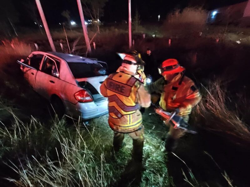 Muere en el hospital una de las víctimas del choque múltiple en la Morelia-Pátzcuaro