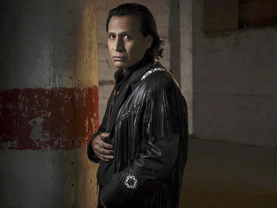 Muere Gerardo Taracena a los 55 años, el actor mexicano de ‘Apocalypto’ y ‘Narcos