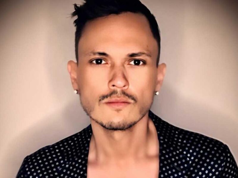 Muere Héctor Zamorano de La Academia: causa y funeral